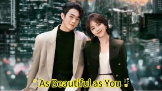 As Beautiful as You Ep5