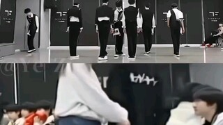 TF家族女团舞
