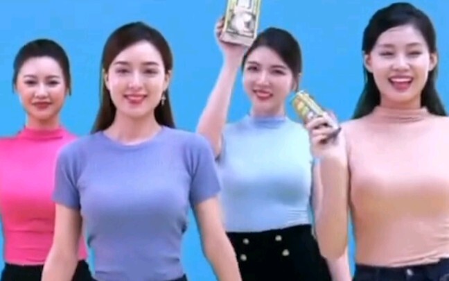 They are my "Coconut Tree Babies."