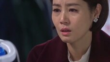 金叹爸爸晕倒住院大老婆来分家产,只有全叹妈妈来照顾