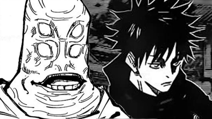 Su Nuo akan mati, misteri plot Jujutsu Kaisen!