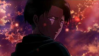 Levi Ackerman 「AMV」-  Unstoppable