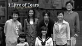 1 Litre of Tears E3 | Drama | Tagalog Dubbed | Japanese Drama