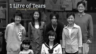 1 Litre of Tears E11 | Drama | Tagalog Dubbed | Japanese Drama