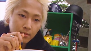 [Special effects story] Magic Bullet Senki Ryukendou: Shiranami Goichi's battle full of smiles! The 