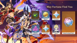 QUICK!! Players Last HOPE FOR Some Primogems To SAVE Or Wish On These Characters - Genshin impact