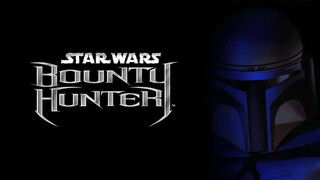 Star Wars Bounty Hunter Main Theme
