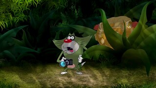 Oggy And The Cockroaches BEST EPISODES OF THE MONTH HD #APRIL