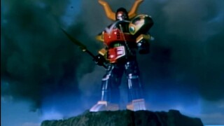 [Tokusatsu MAD] Crazy warrior! Goyagiu "Seijuu Sentai Gingain Radish Song MV: Awkward! Fit Beast War