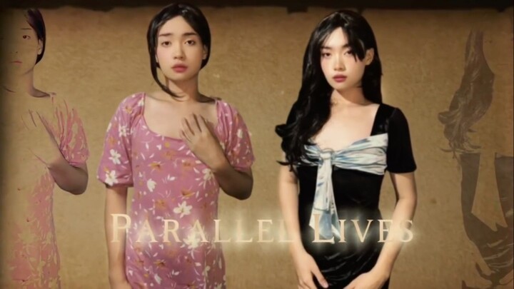 Parallel Lives | Full Episode 1: Pagkrus ng landas ni Luna at Isadora!