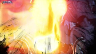 Ancient war Soul eps 25 [sub indo]