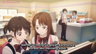 Kijin Gentoushou Episode 17 Subtitle Indonesia