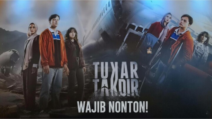 Tukar Takdir (2025)