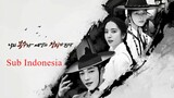 Joseon Attorney : A Morality Episode 11 Subtitle Indonesia
