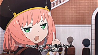 Kesombonga anya 👆🗿 /  Jedag jedug anime