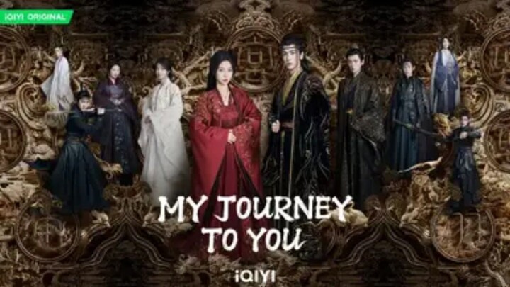 My Expedition to you EP. 13 Eng sub