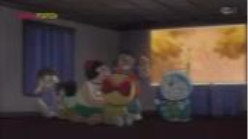 Doraemon episode 218