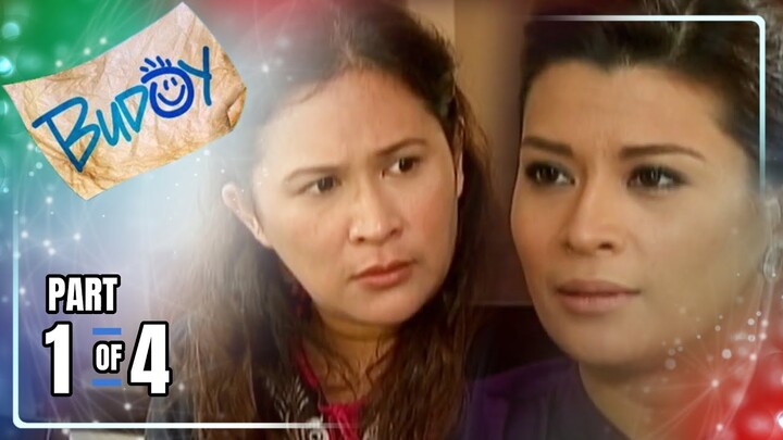 Budoy | Episode 58 (1/4) | June 20, 2024