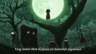 Gegege no kitaro Eps 22