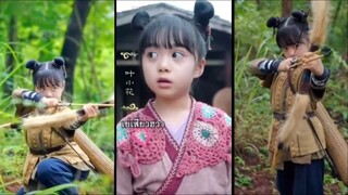 เย่เสี่ยวฮวา ทะลุมิติมากับระบบพลังเทพ