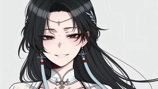 只愿服从强者