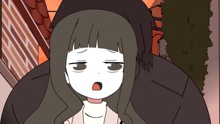 [Chrysanthemum TOON] I am the real