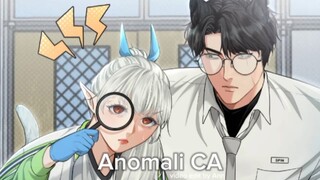 COVER WEBTOON COLLAB
