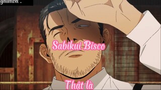 Sabikui Bisco 1 Thật là .