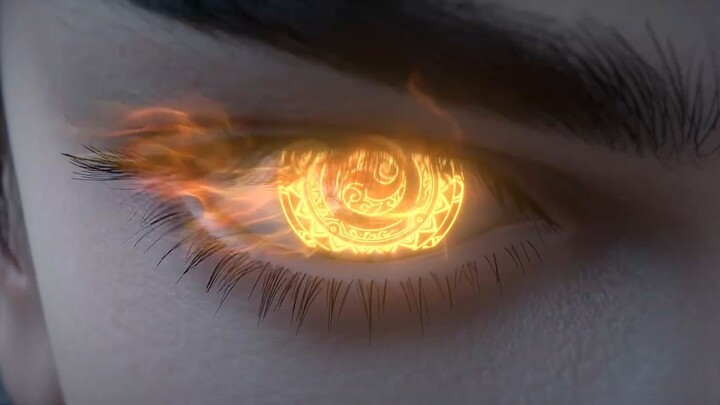 Ascendants Of The Nine Suns Eps 13 Sub Indo
