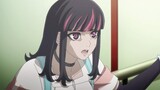 Akudama Drive Season 1 Episode 3 Hindi Dubbed | Anime Wala 2.O