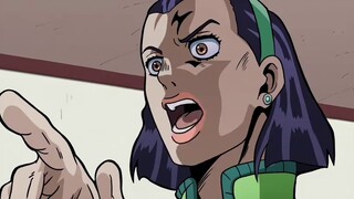 cuộc phiêu lưu kỳ lạ của jojo