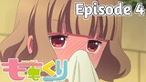 Momokuri (TV) - Episode 4 (English Sub)
