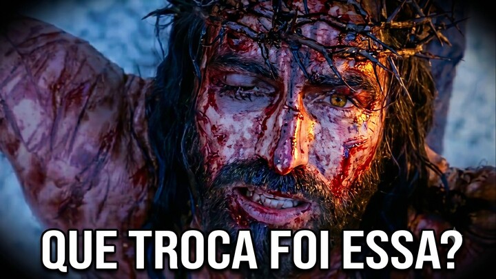 QUE TROCA FOI ESSA? | PH Fontes (A música que fez a igreja toda chorar)