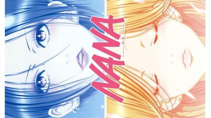 Nana episode 2 Subtitle Indonesia