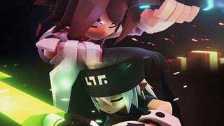 [Bump World / An Rui] "Xin lỗi, Gary và tôi để kiểu tóc tự nhiên."