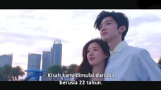 Betapa Bahagianya Ketika Perasaannya Terwujud || Hidden Love