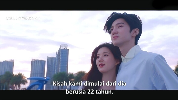 Betapa Bahagianya Ketika Perasaannya Terwujud || Hidden Love