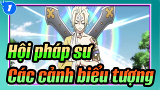 [Hội pháp sư/Bản phối hiệu đính] Các cảnh biểu tượng_1