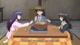 Kyoukai no Rinne 2nd Season Episode 20 English Subbed