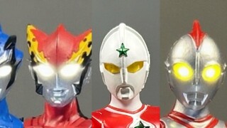 تحذير! وجه مليء بالمشاكل! نسبة الفوز عالية جدًا! لكن هناك أعمال رائعة! مراجعة لعب لعبة Alpha 12 المم