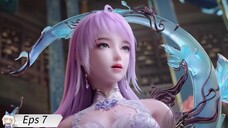 Wealth And Wonder Eps 7 Sub Indo