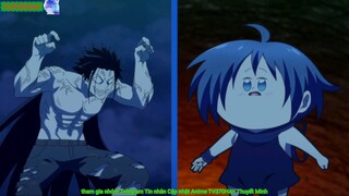 Thuyết Minh Chuyển Sinh Thành Đệ Thất Hoàng Tử, Tôi Quyết Định Trau Dồi Ma Thuật Phần 1 Tập 12