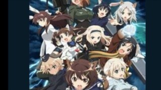 thuyết Minh tập 10 phù thủy xuất kích ss3