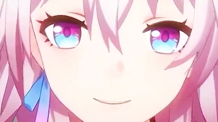 She’s just like your cute girlfriend.