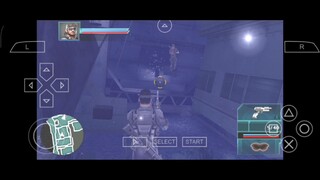 Mission impossible Drowning