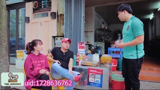Kem Xôi TV season 2 - Tập Tổng Hợp- Thanh niên giày đỏ 3 #giaitri