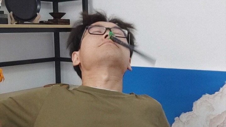 ไม่เชิง.