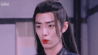 【Drama version of Wangxian ABO】The Wind Rises, Episode 1