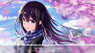 Nightcore - Hoa Hải Đường [Remix]