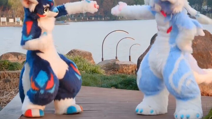 【Winter Beast Gathering 2024】Prime - Bài thánh ca về tình bạn ズットキット・プライマリ 【RION&HUBIE】